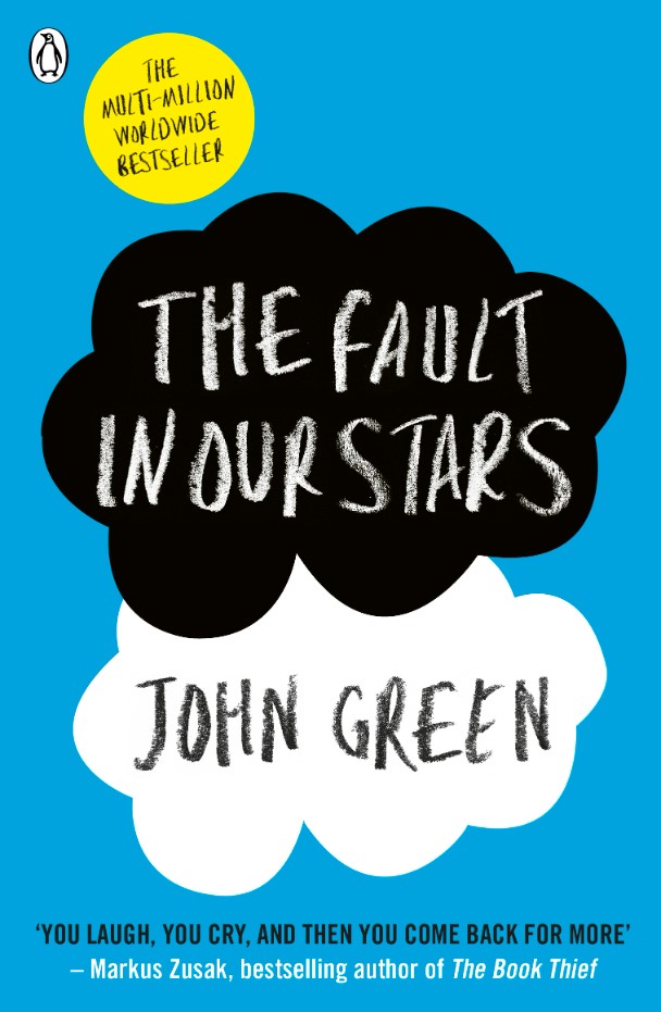 The Fault in Our Stars (p)
